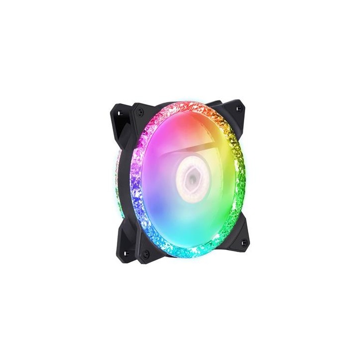 CM MasterFan MF120 Prismatic