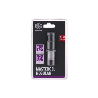 MGX-ZOSG-N15M-R2 CM MasterGel Reg ThermalGrease