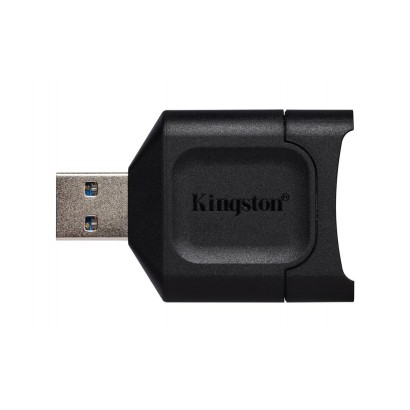 Kingston MobileLite+ SD Card R