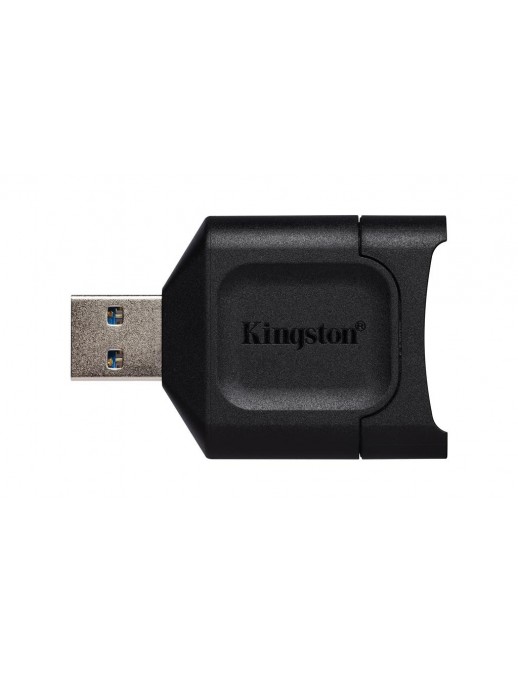 Kingston MobileLite+ SD Card R