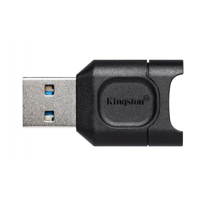 Kingston MobileLite+ microSD R