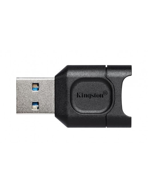 Kingston MobileLite+ microSD R