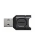 MLPM Kingston MobileLite+ microSD R