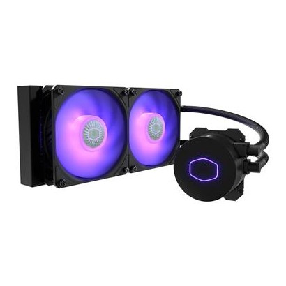 CM MasterLiquid ML240 RGB