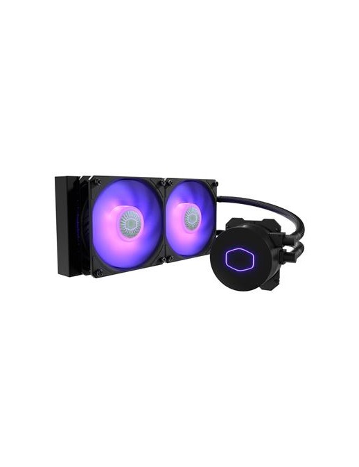 CM MasterLiquid ML240 RGB