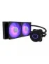 MLW-D24M-A18PC-R2 CM MasterLiquid ML240 RGB