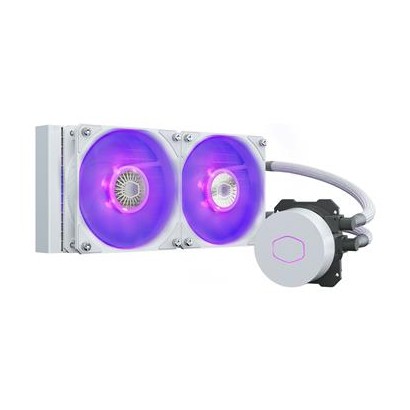 CM MasterLiquid ML240 V2 RGB W