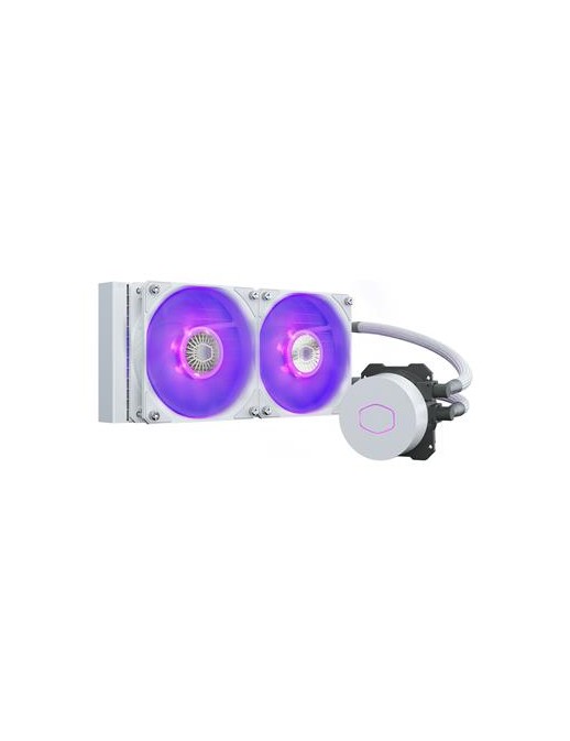 CM MasterLiquid ML240 V2 RGB W