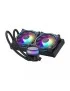 MLX-D24M-A18P2-R1 CM MasterLiquid ML240 Illusion