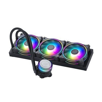 MLX-D36M-A18P2-R1 CM MasterLiquid ML360 Illusion