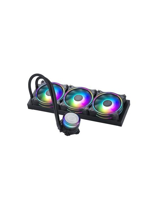 MLX-D36M-A18P2-R1 CM MasterLiquid ML360 Illusion