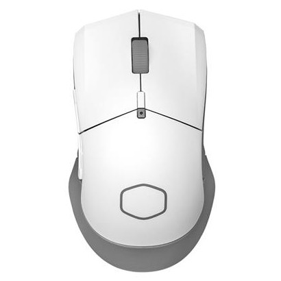 CM Mouse MM311 wireless WHITE