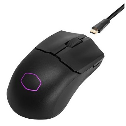 CM Mouse MM712 Gaming