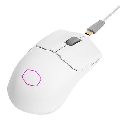 CM Mouse MM172 Gaming WH