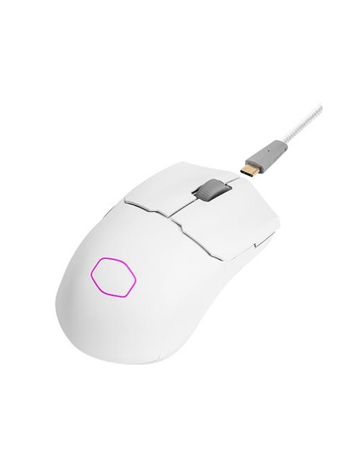 MM-712-WWOH1 CM Mouse MM172 Gaming WH