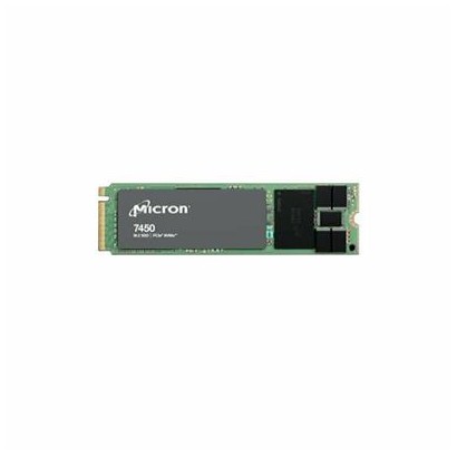 MMN-MTFDKBA480TFR1BC SMC SSD 480GB Micron 7450
