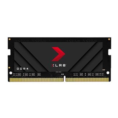 PNY DDR4 1x8GB 3200MHz SODIMM