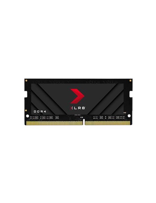 PNY DDR4 1x8GB 3200MHz SODIMM