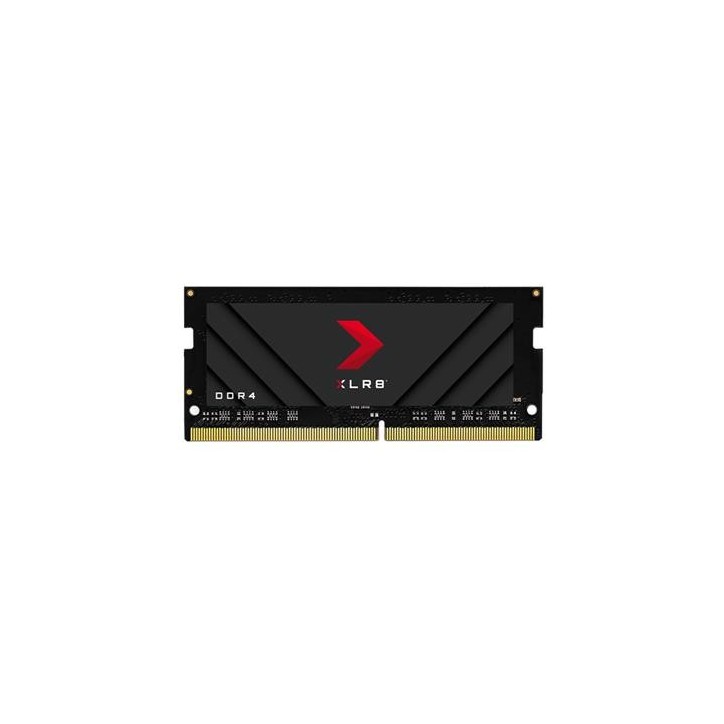 PNY DDR4 1x8GB 3200MHz SODIMM PNY DDR4 1x8GB 3200MHz SODIMM