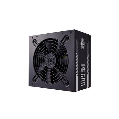 CM PSU MWE 600W ATX 80+Bronze