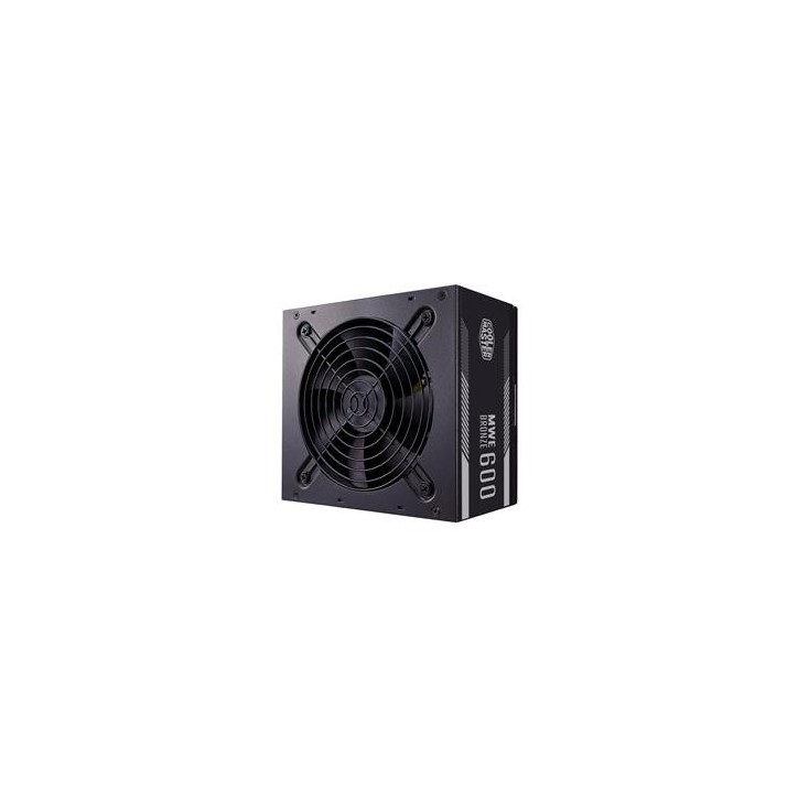 CM PSU MWE 600W ATX 80+Bronze