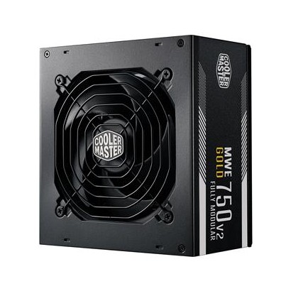 CM PSU MWE 750W ATX 80+Gold