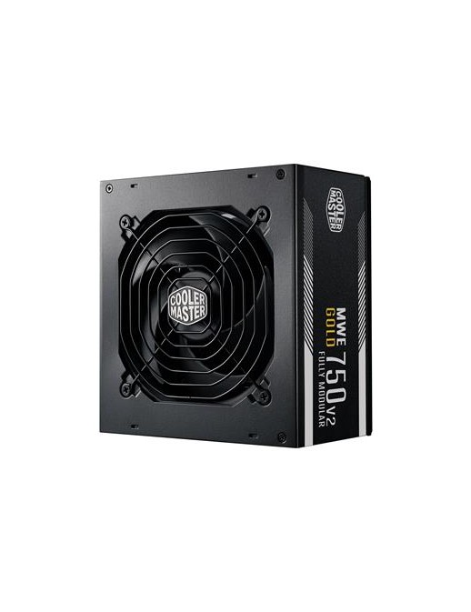 CM PSU MWE 750W ATX 80+Gold