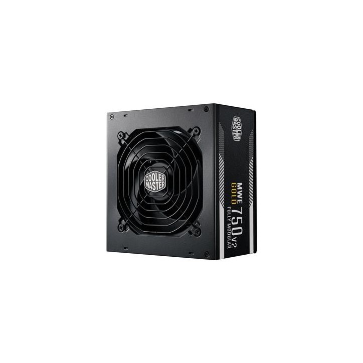 CM PSU MWE 750W ATX 80+Gold