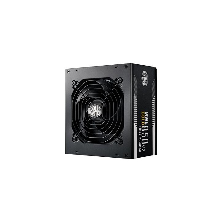CM PSU MWE 850W ATX 80+Gold