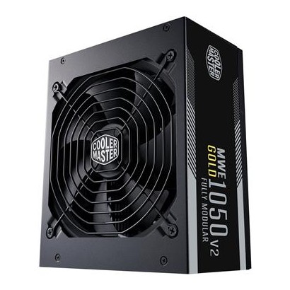 MPE-A501-AFCAG-3EU CM PSU MWE 1050W ATX3.0 80Gold