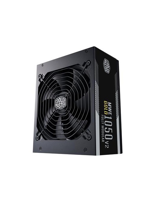 CM PSU MWE 1050W ATX3.0 80Gold