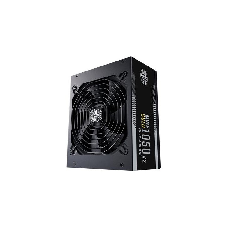 CM PSU MWE 1050W ATX3.0 80Gold