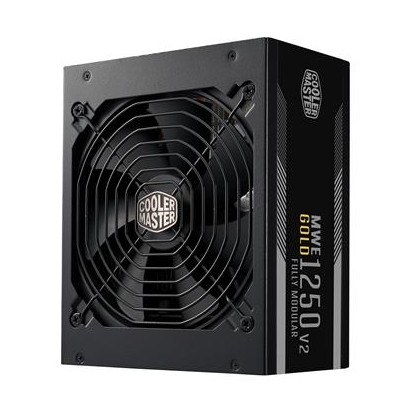 MPE-C501-AFCAG-3EU CM PSU MWE 1250W ATX3.0 80Gold