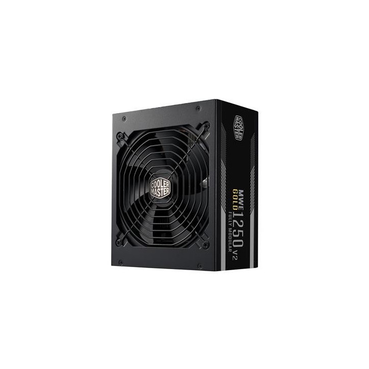 CM PSU MWE 1250W ATX3.0 80Gold