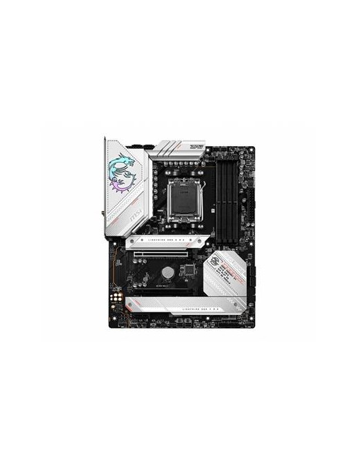 MPG B650 EDGE WIFI MSI MPG B650 EDGE WIFI