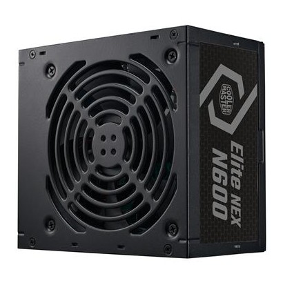 MPW-6001-ACBN-BEU CM PSU Elite Nex 600W ATX