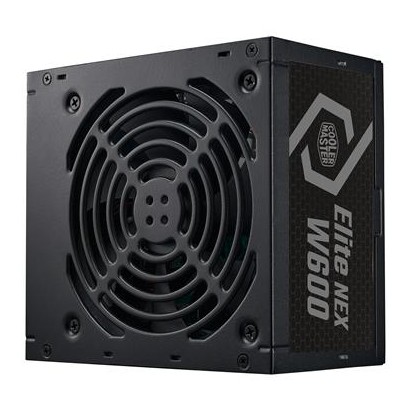 CM PSU Elite Nex 600W ATX W