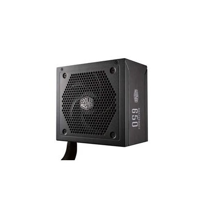 MPX-6501-AMAAB-EU CM PSU Masterwatt 650W ATX 80B