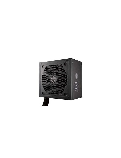 CM PSU Masterwatt 650W ATX 80B