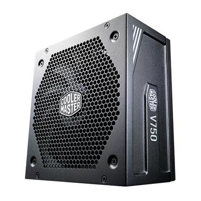MPY-750V-AFBAG CM PSU V 750W Gold V2 ATX