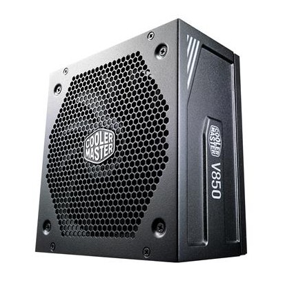 MPY-850V-AFBAG-EU CM PSU V 850W Gold Black ATX