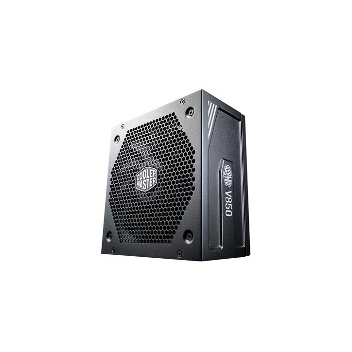 CM PSU V 850W Gold Black ATX