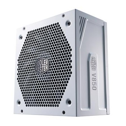 MPY-850V-AGBAG-EU CM PSU V 850W ATX 80+Gold Whit