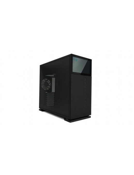 N127 BLACK In Win Case N127 Black