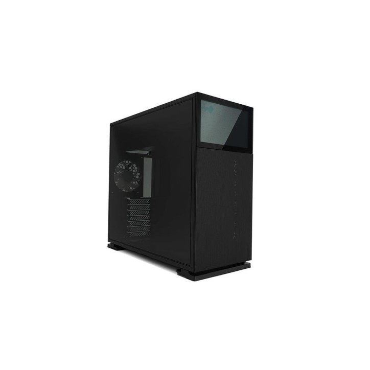 N127 BLACK In Win Case N127 Black