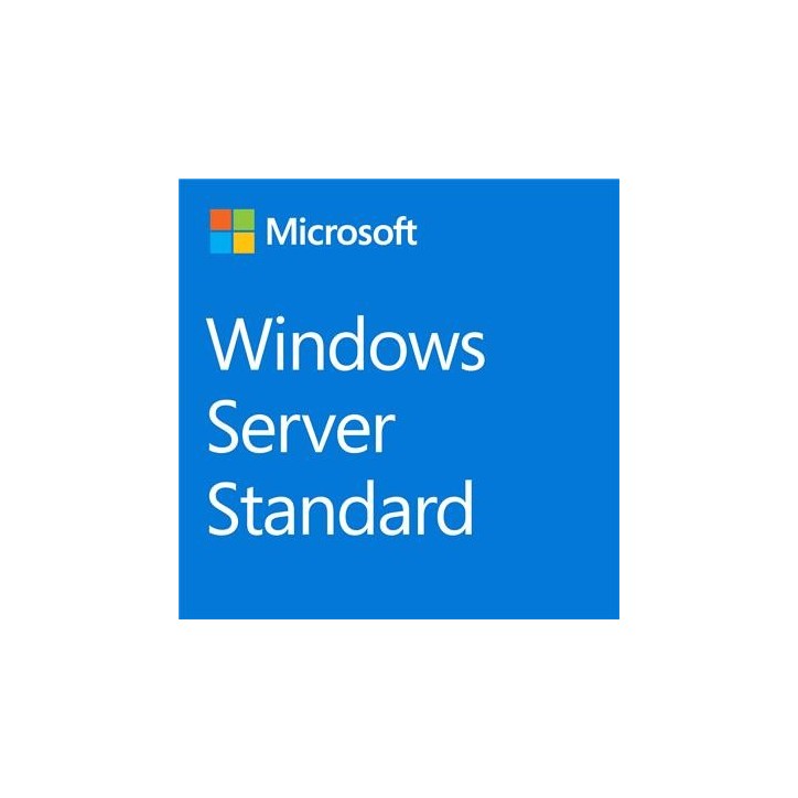 MS WinSvrSt22 64Bit 24core ITA