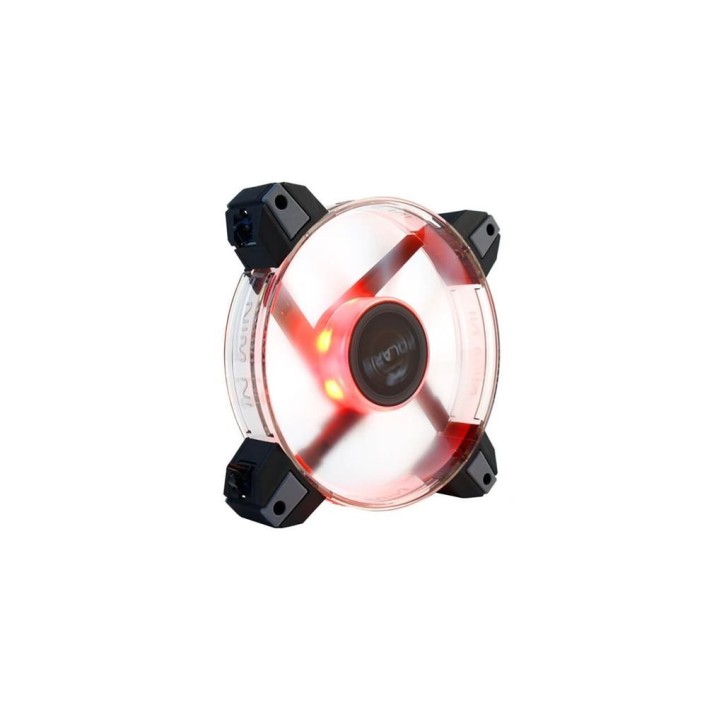 POLARIS RGB SINGLE In Win Fan Polaris RGB LED SP