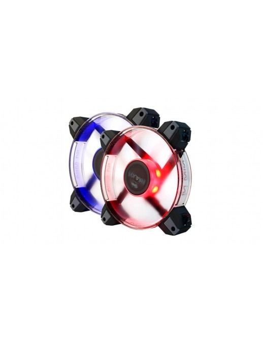 POLARIS RGB X2 In Win Fan Polaris RGB LED DP