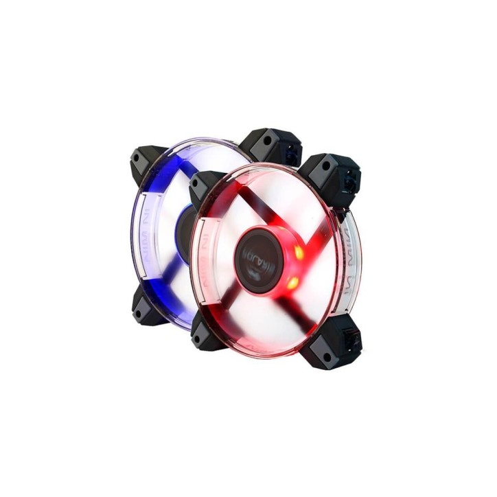 POLARIS RGB X2 In Win Fan Polaris RGB LED DP