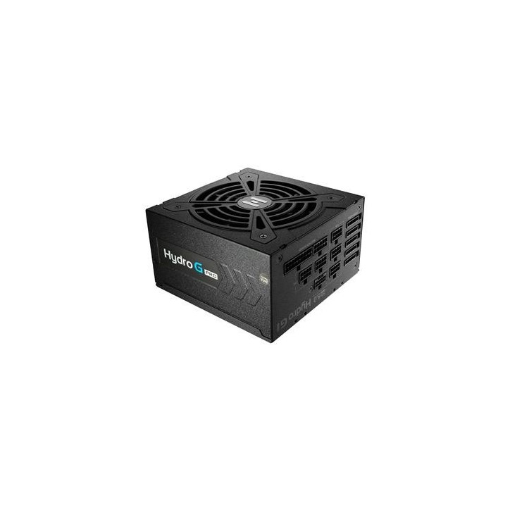 FSP PSU 1000W HydroGPro ATX3.0